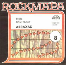 Abraxas (CZ) : Rebel - Rícní Proud